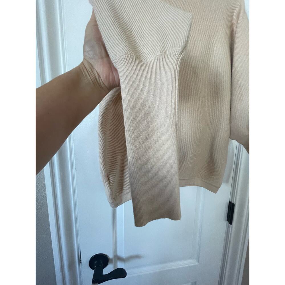 Sweater for Women Casual Long Sleeve Medium New - Picture 5 of 6